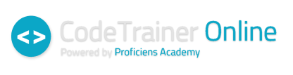 CodeTrainer Online